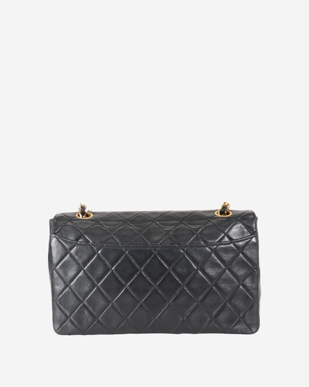 Bolso Chanel Classic Flap 1989-1991