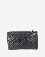 Bolso Chanel Classic Flap 1989-1991