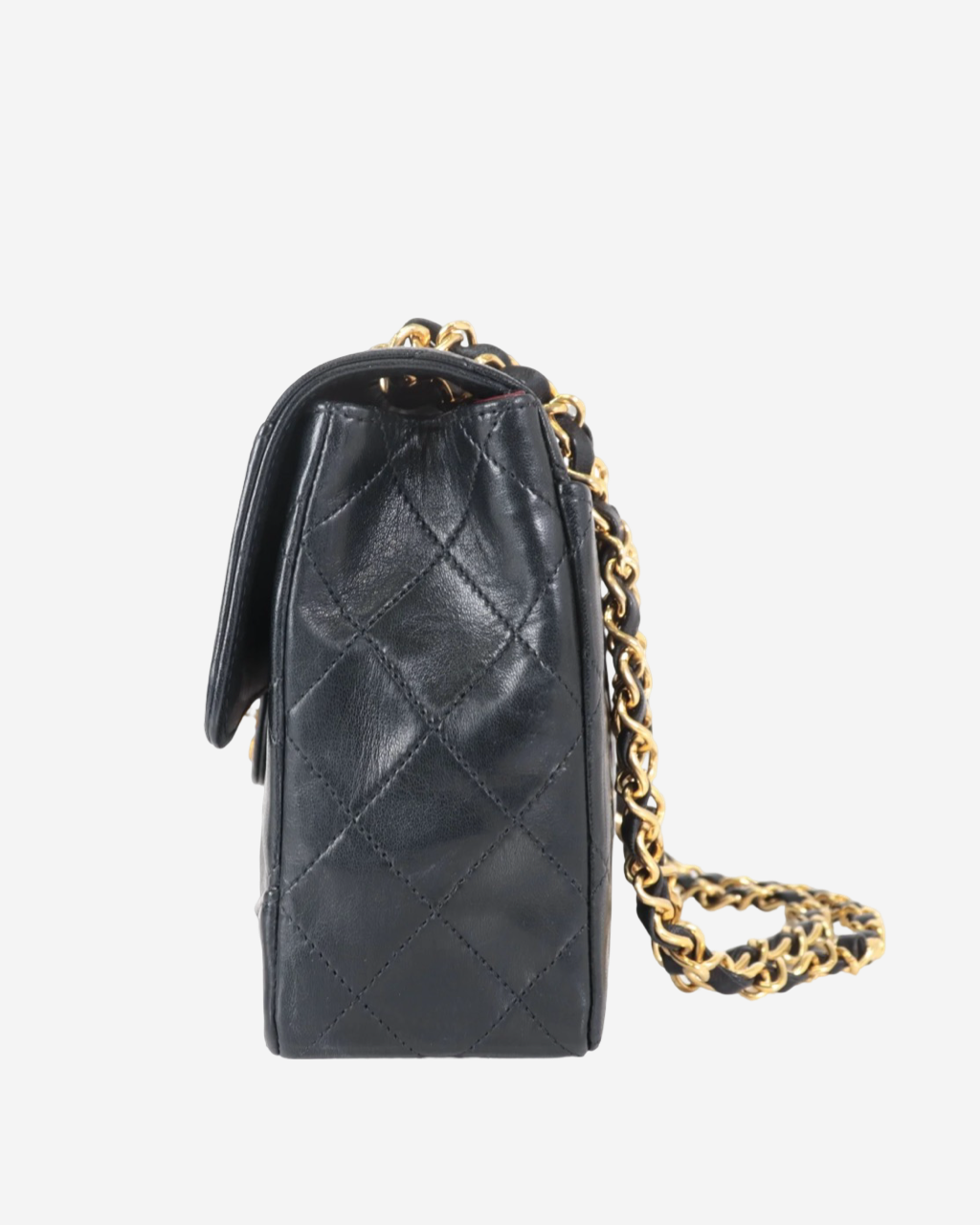 Bolso Chanel Classic Flap 1989-1991