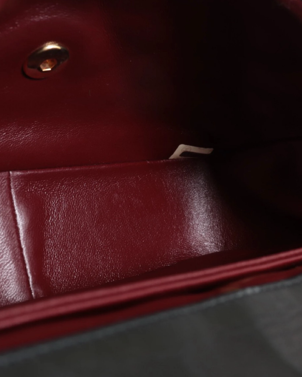 Bolso Chanel Classic Flap 1989-1991