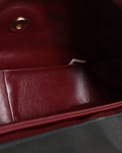 Bolso Chanel Classic Flap 1989-1991