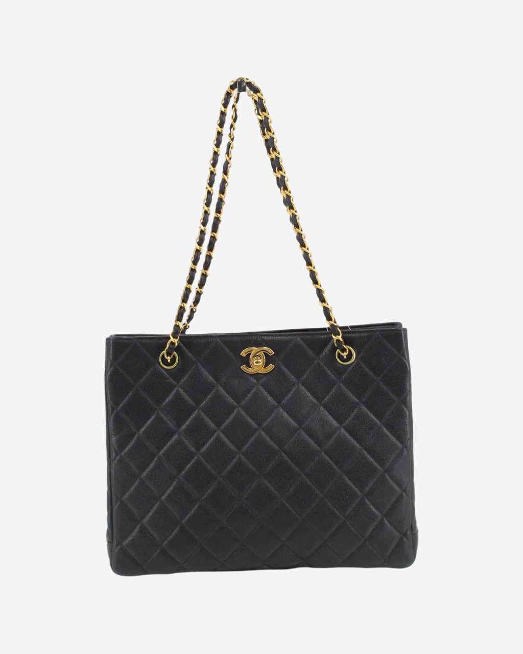 Bolso Chanel Tote 1996-1997