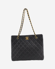 Bolso Chanel Tote 1996-1997