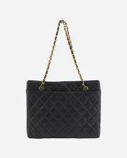 Bolso Chanel Tote 1996-1997