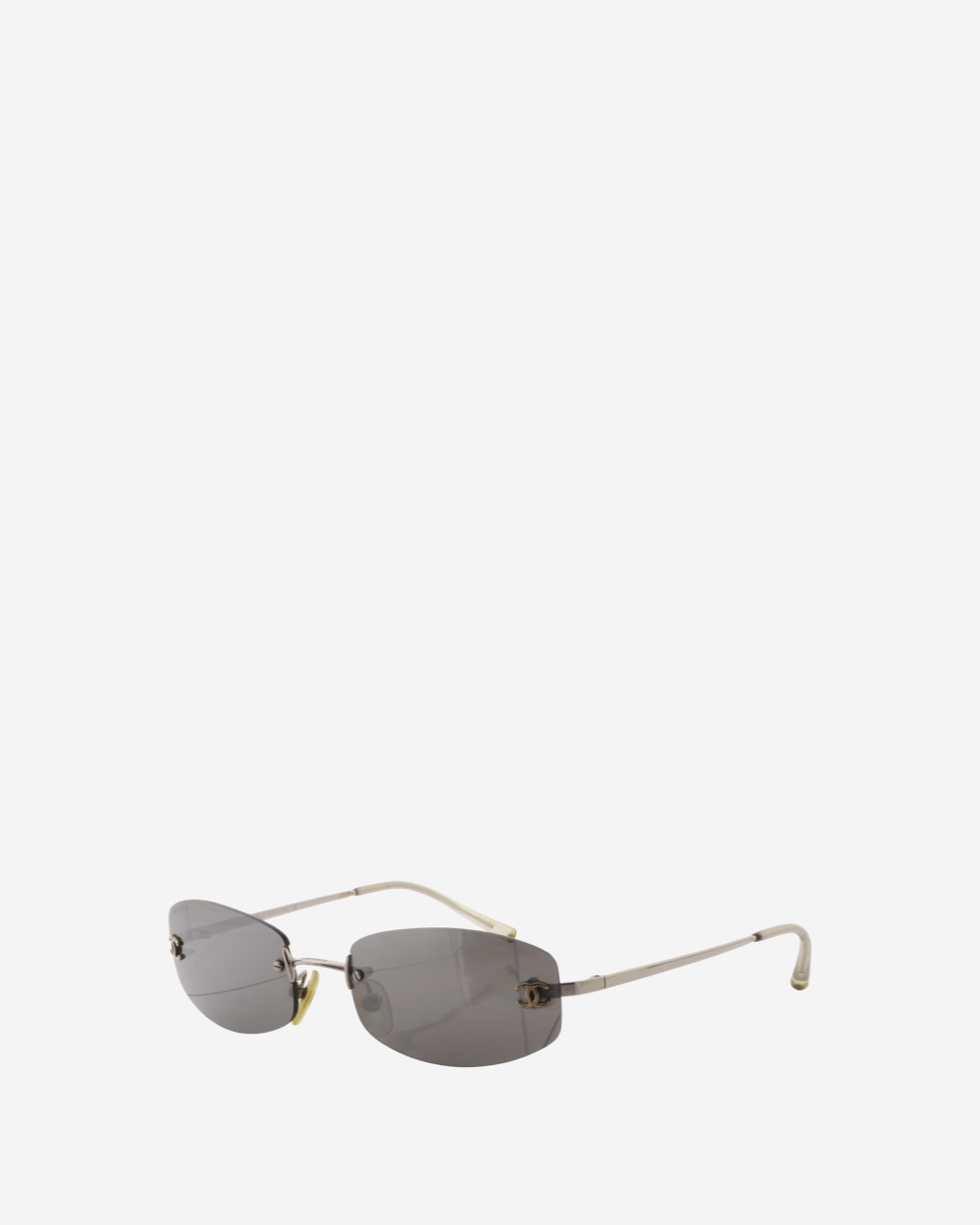 Lentes de Sol Chanel Vintage