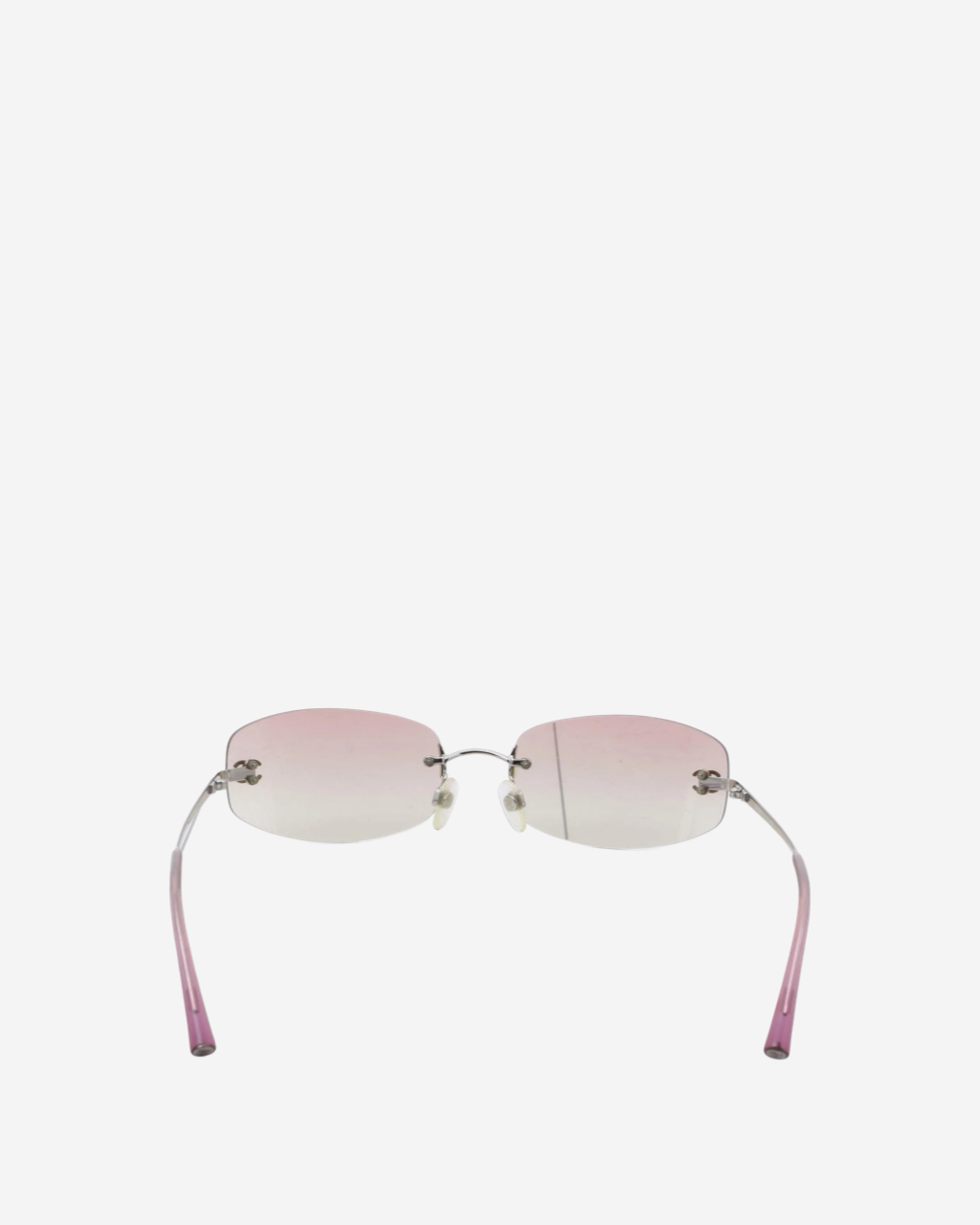 Lentes de Sol Chanel Vintage