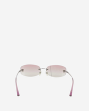 Lentes de Sol Chanel Vintage