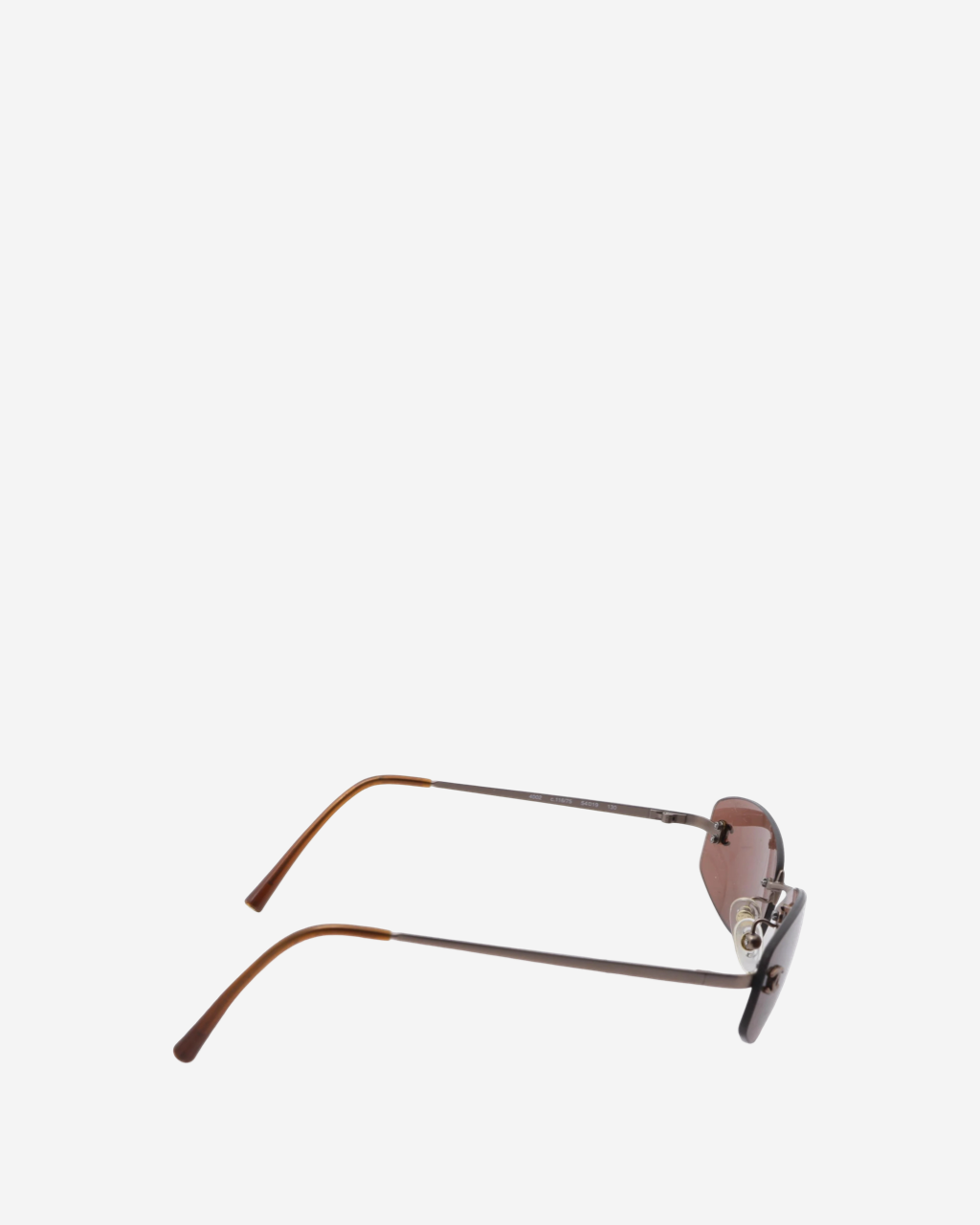 Lentes de Sol Chanel Vintage