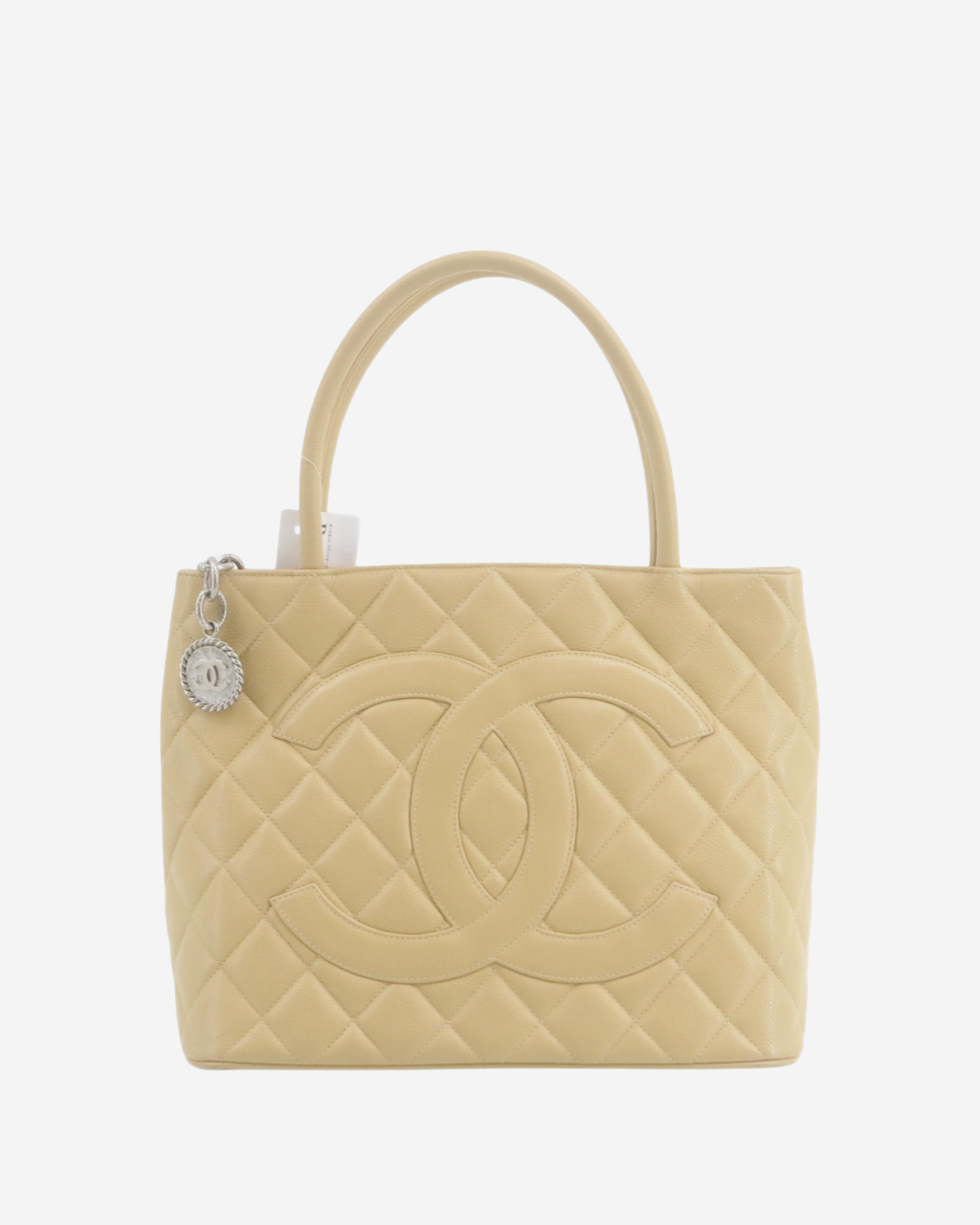 Bolso Chanel Medallion