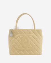 Bolso Chanel Medallion