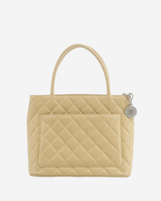 Bolso Chanel Medallion