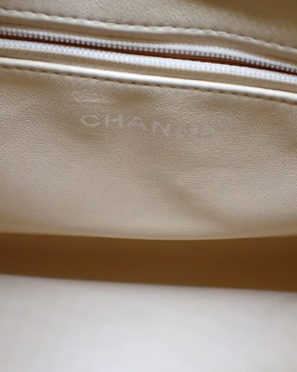 Bolso Chanel Medallion