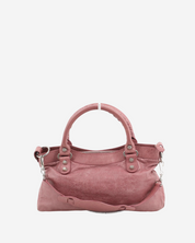 Bolso Balenciaga City First