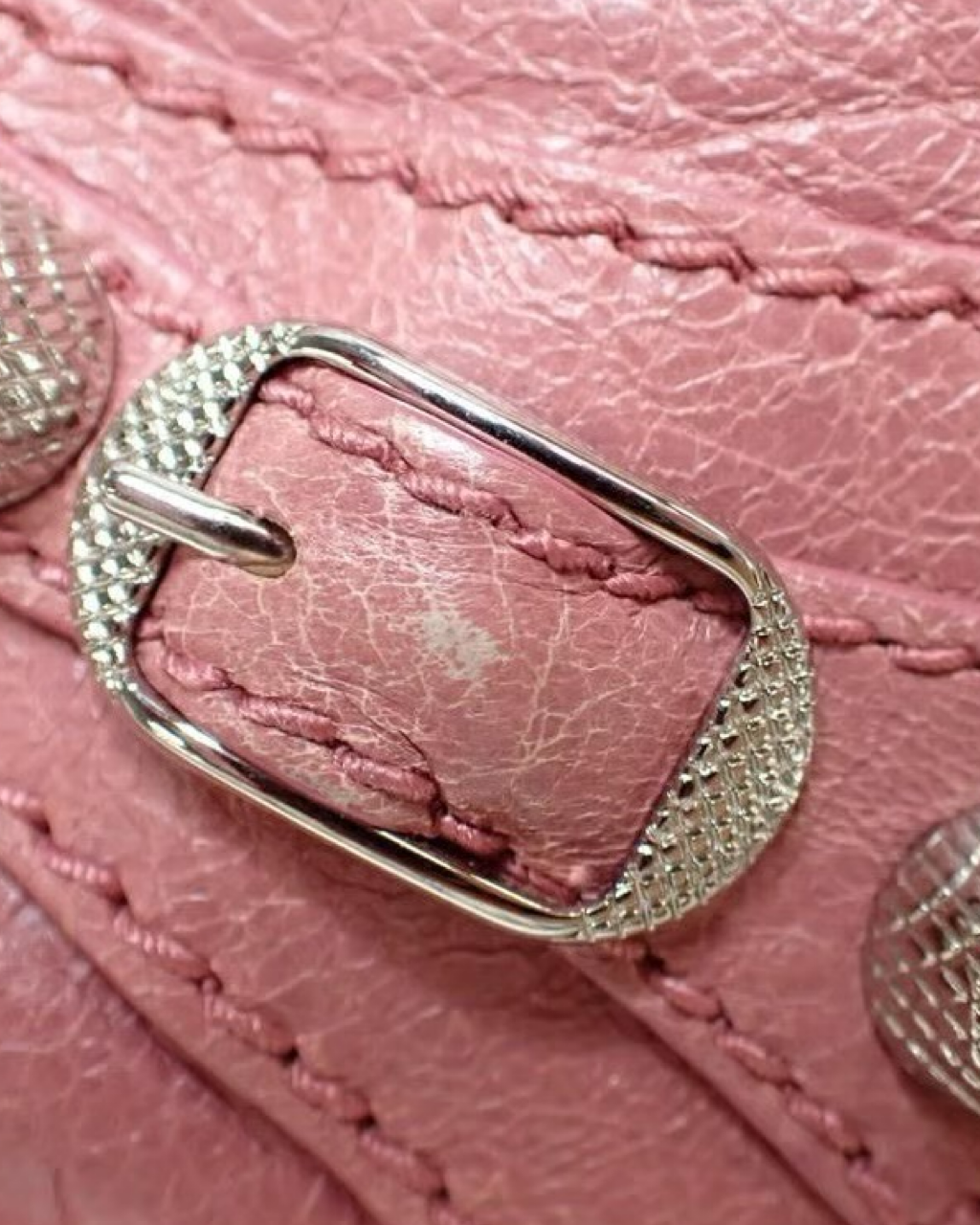 Bolso Balenciaga City First