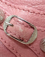 Bolso Balenciaga City First