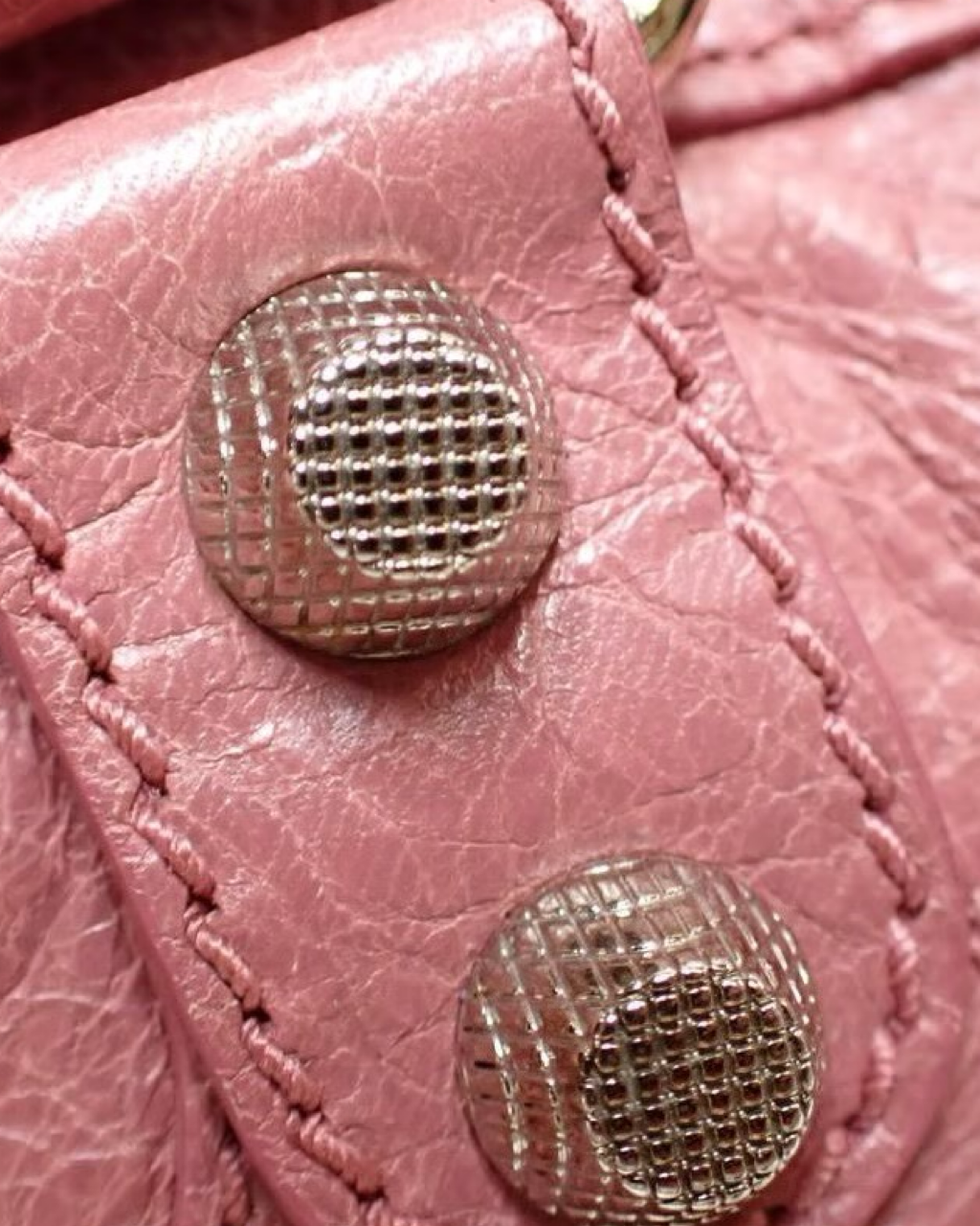 Bolso Balenciaga City First