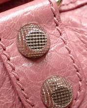 Bolso Balenciaga City First