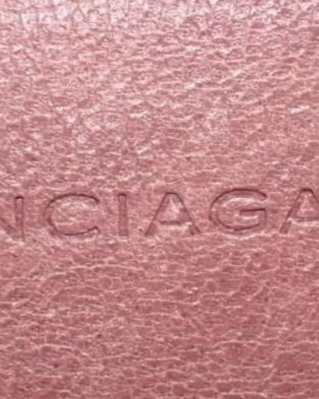 Bolso Balenciaga City First