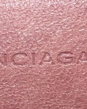 Bolso Balenciaga City First