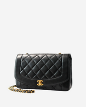 Chanel Diana Bag 1994-1996