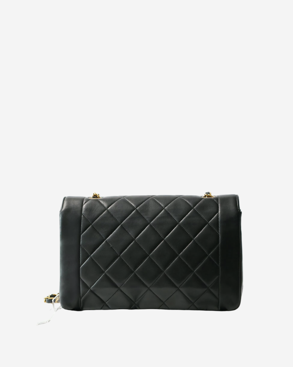 Chanel Diana Bag 1994-1996