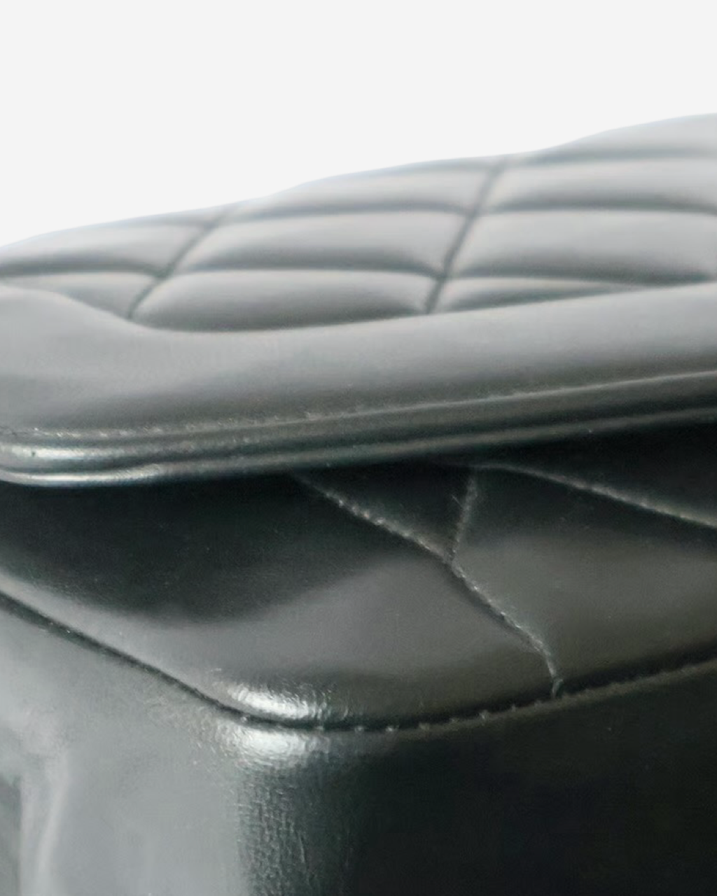 Chanel Diana Bag 1994-1996