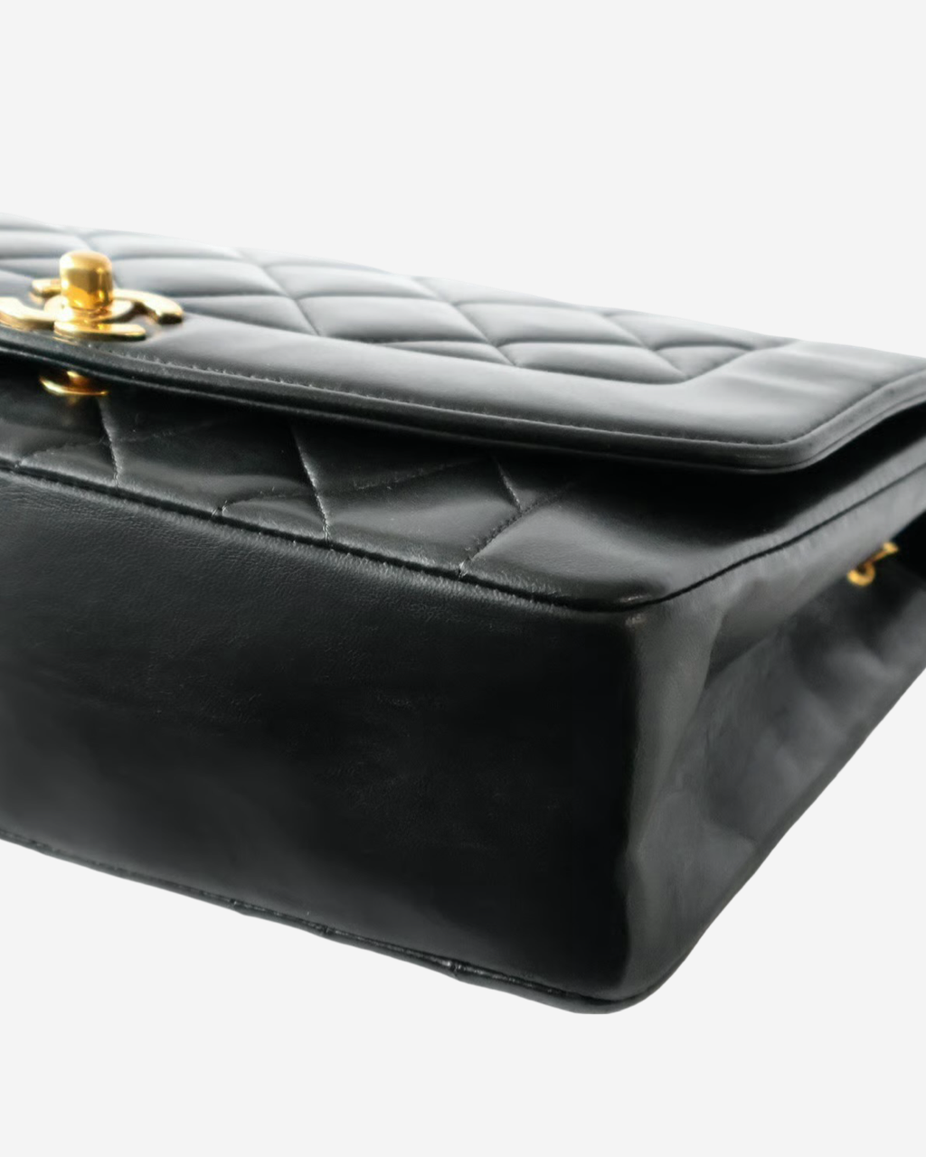 Chanel Diana Bag 1994-1996