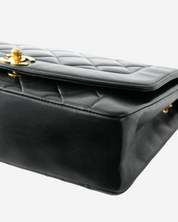 Chanel Diana Bag 1994-1996