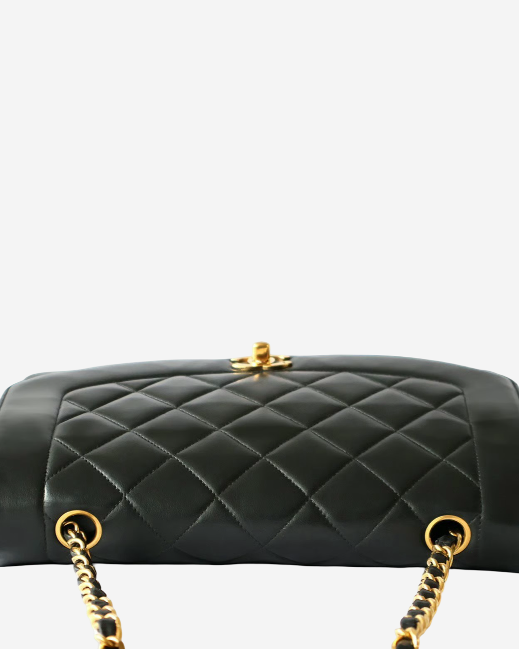 Chanel Diana Bag 1994-1996