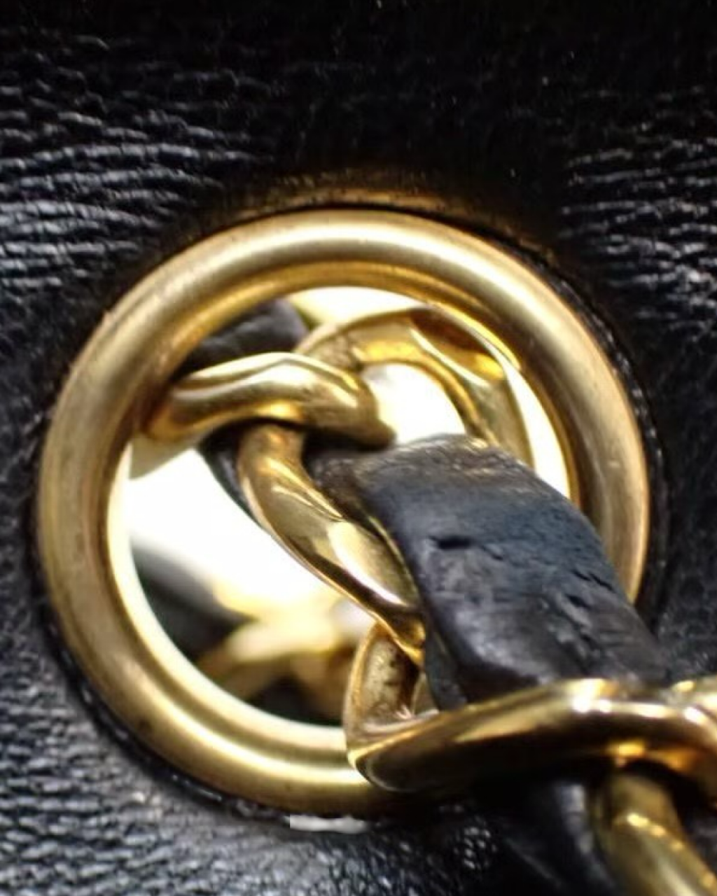 Chanel Diana Bag 1994-1996