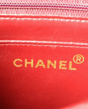 Chanel Diana Bag 1994-1996