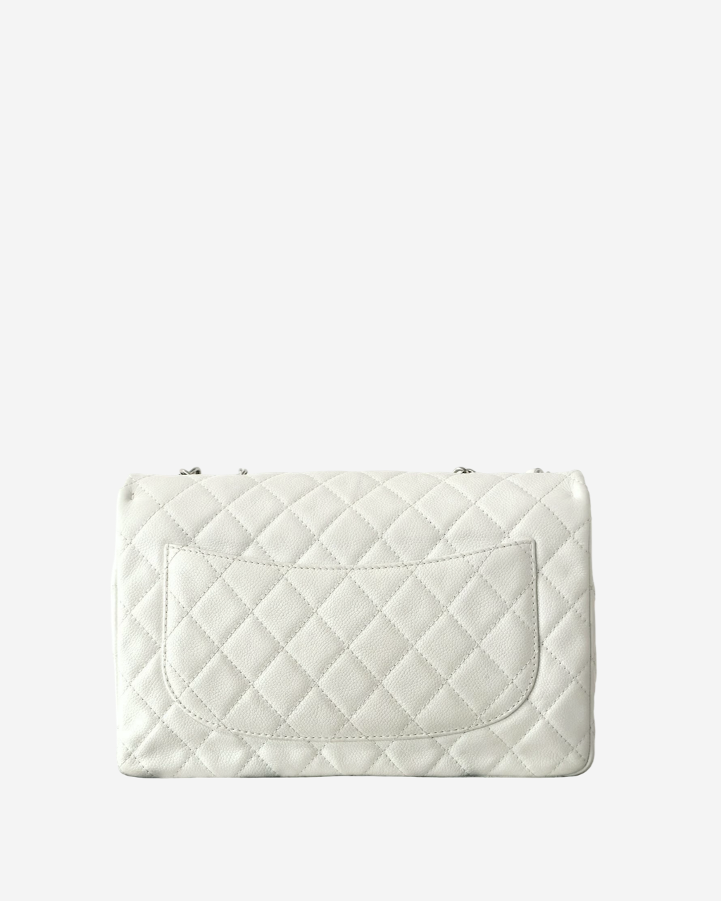 Chanel Classic Flap Bag 2008-2009
