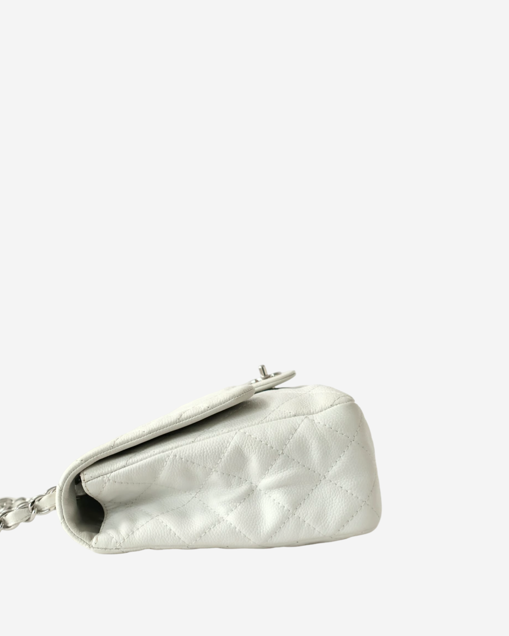 Chanel Classic Flap Bag 2008-2009