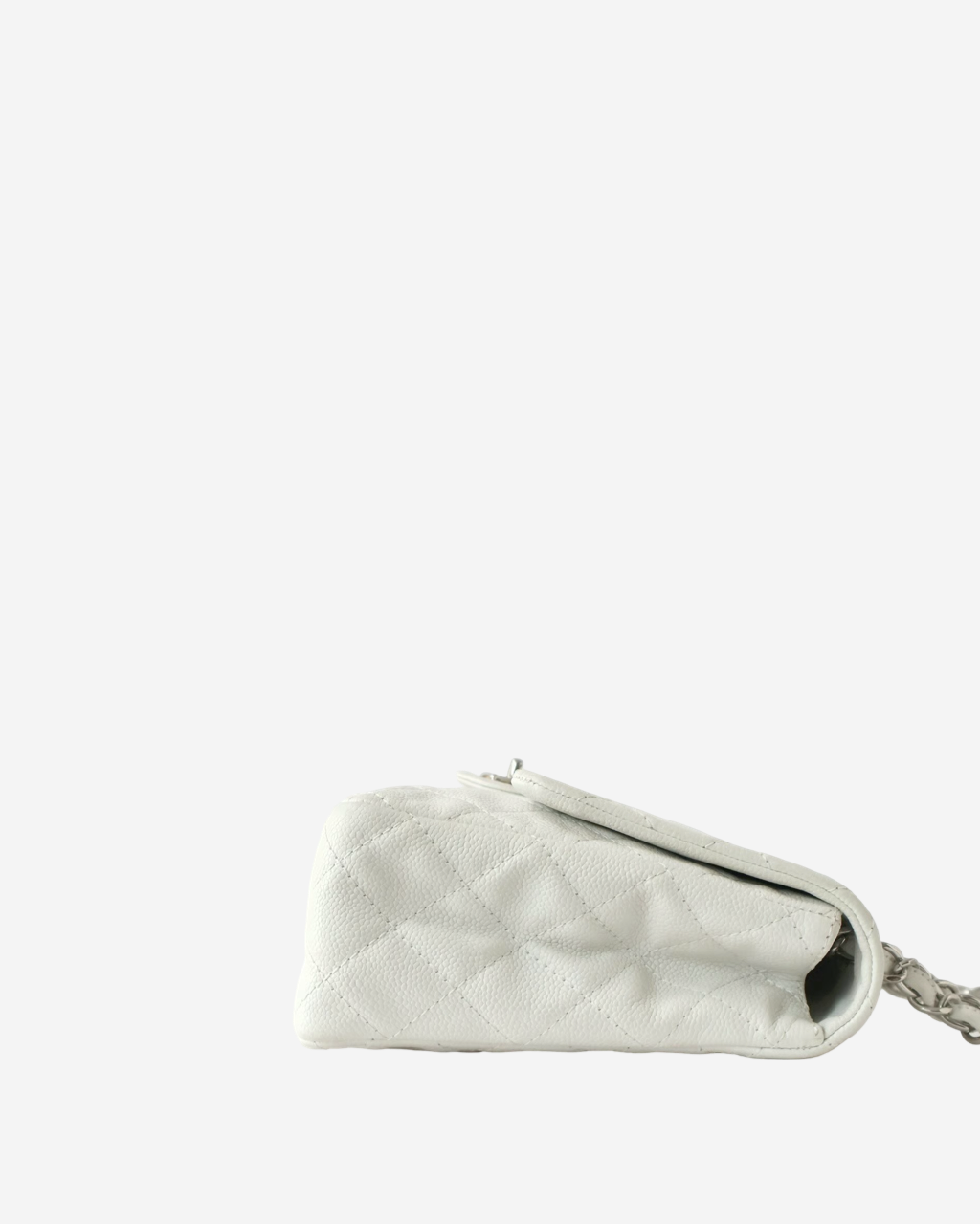 Chanel Classic Flap Bag 2008-2009