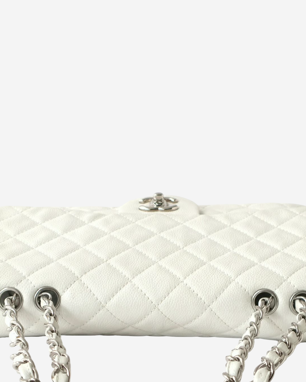 Chanel Classic Flap Bag 2008-2009