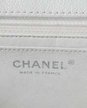 Chanel Classic Flap Bag 2008-2009