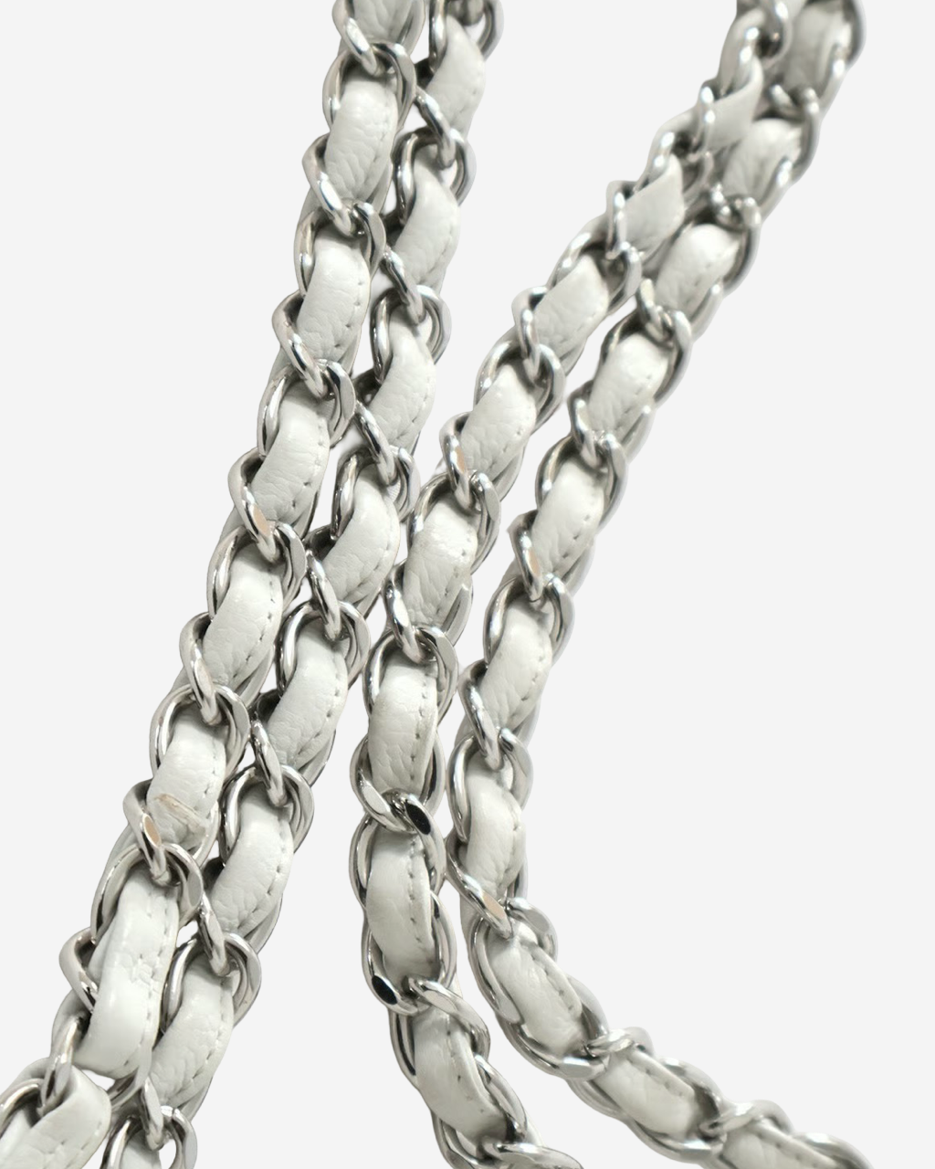 Chanel Classic Flap Bag 2008-2009