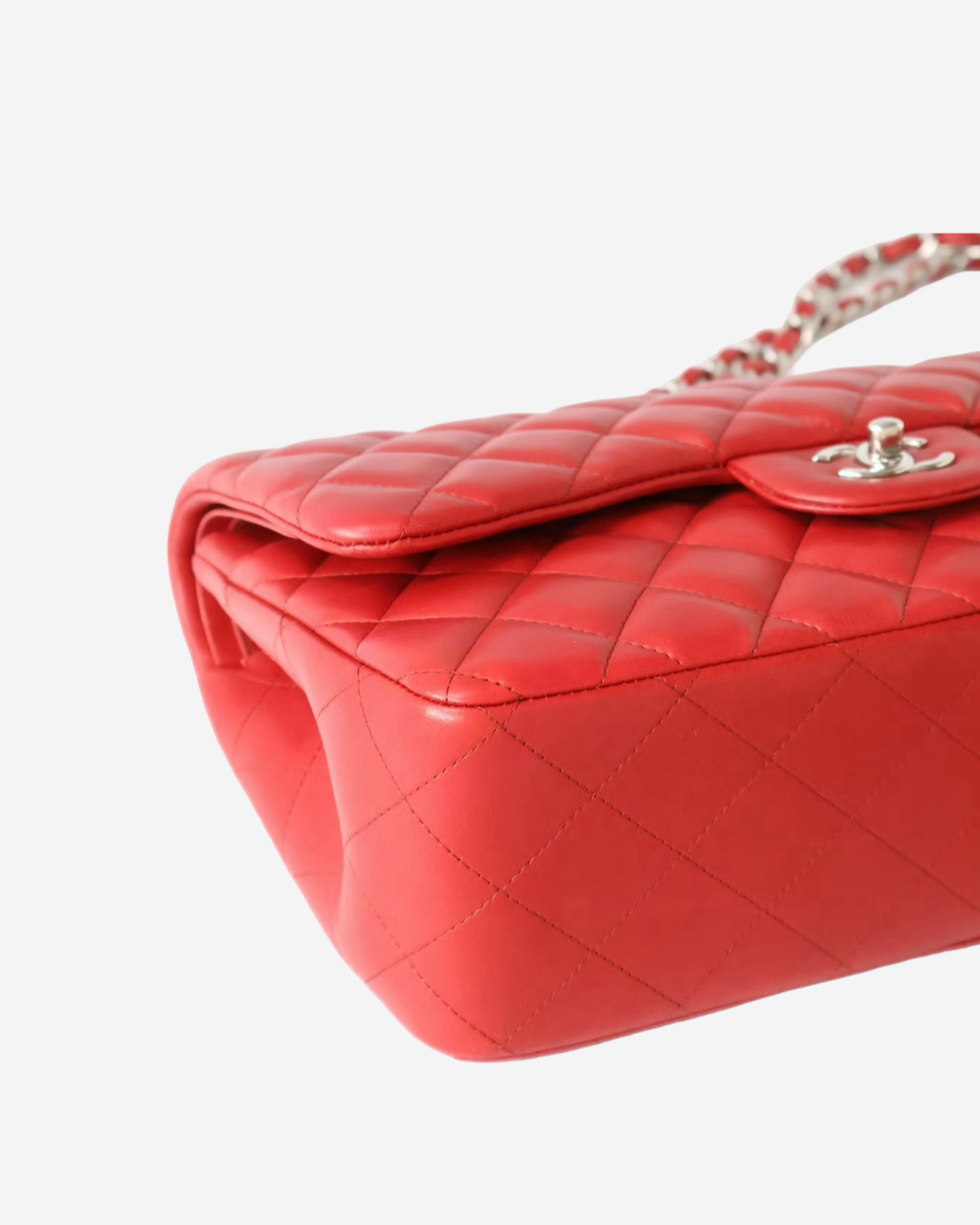 Chanel Classic Double Flap Bag 2012-2013