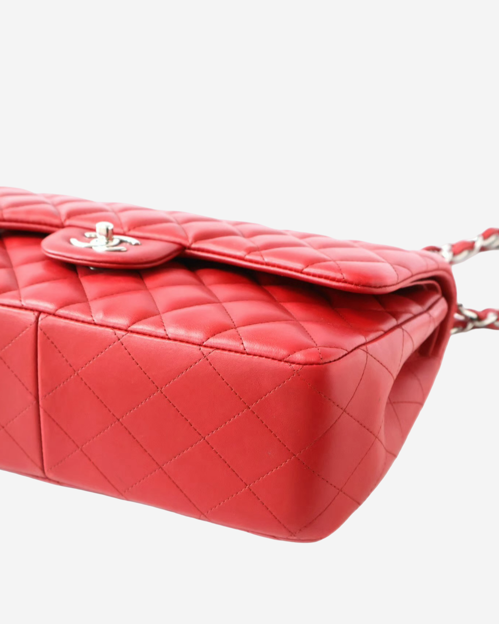 Chanel Classic Double Flap Bag 2012-2013