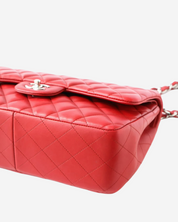 Chanel Classic Double Flap Bag 2012-2013