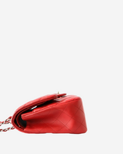 Chanel Classic Double Flap Bag 2012-2013