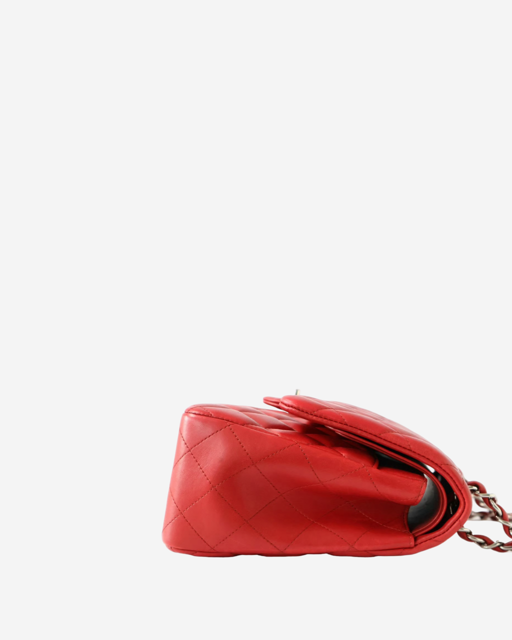 Chanel Classic Double Flap Bag 2012-2013