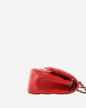 Chanel Classic Double Flap Bag 2012-2013