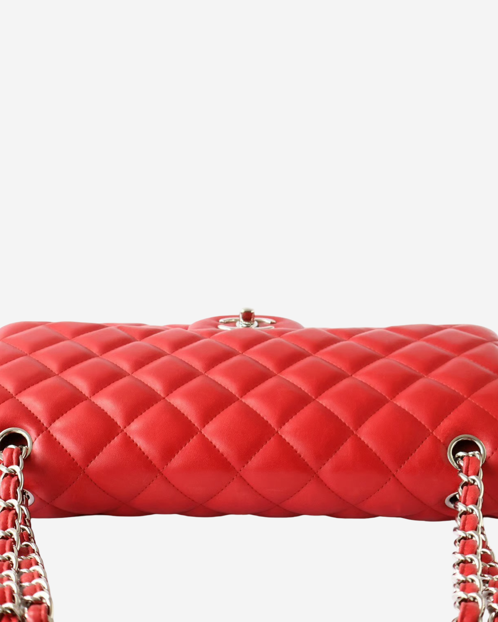 Chanel Classic Double Flap Bag 2012-2013