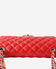 Chanel Classic Double Flap Bag 2012-2013