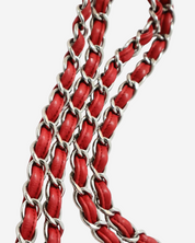 Chanel Classic Double Flap Bag 2012-2013