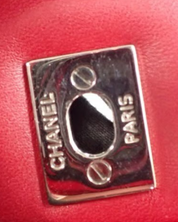 Chanel Classic Double Flap Bag 2012-2013