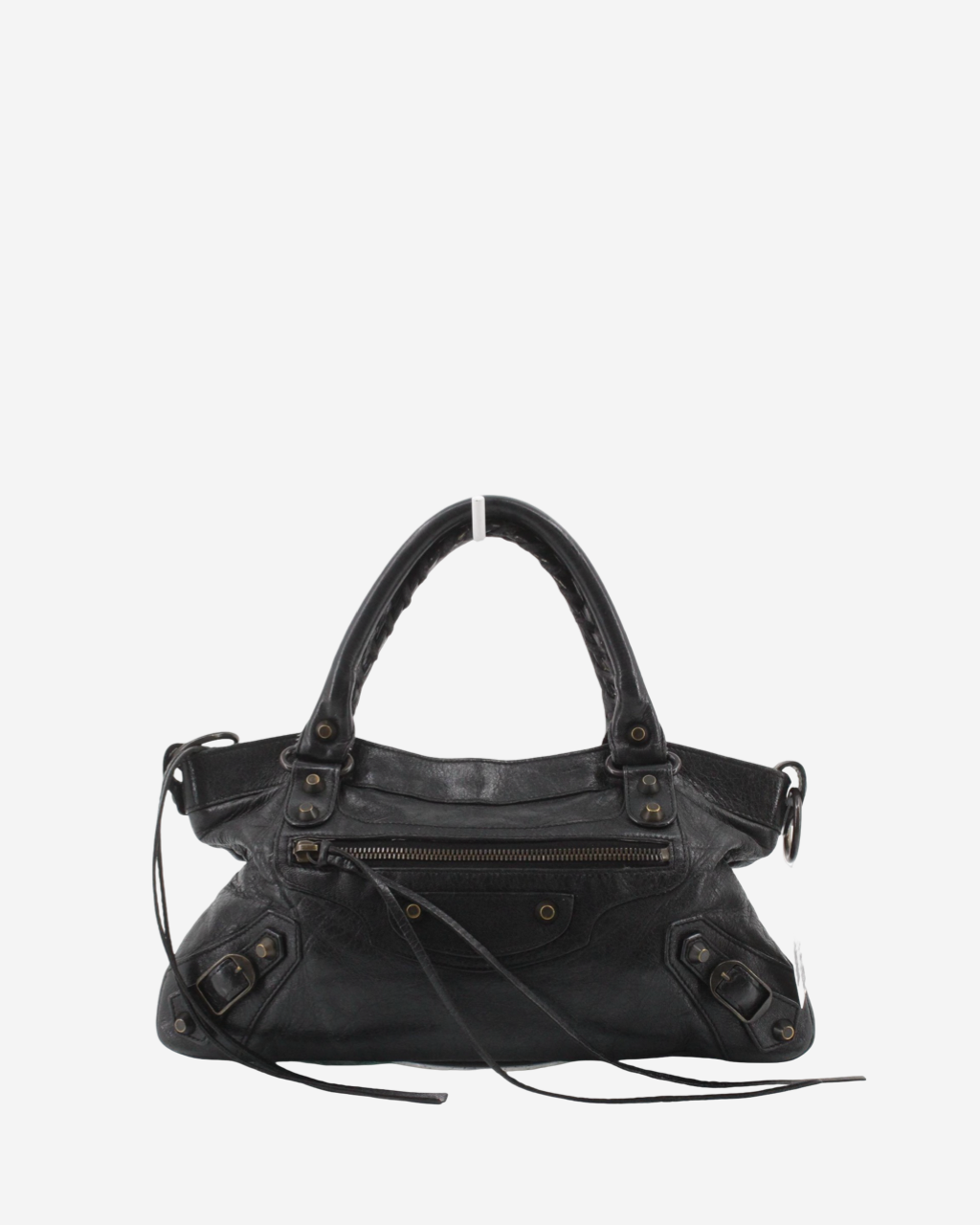 Bolso Balenciaga City First 2013