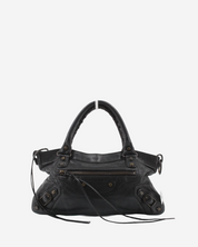 Bolso Balenciaga City First 2013