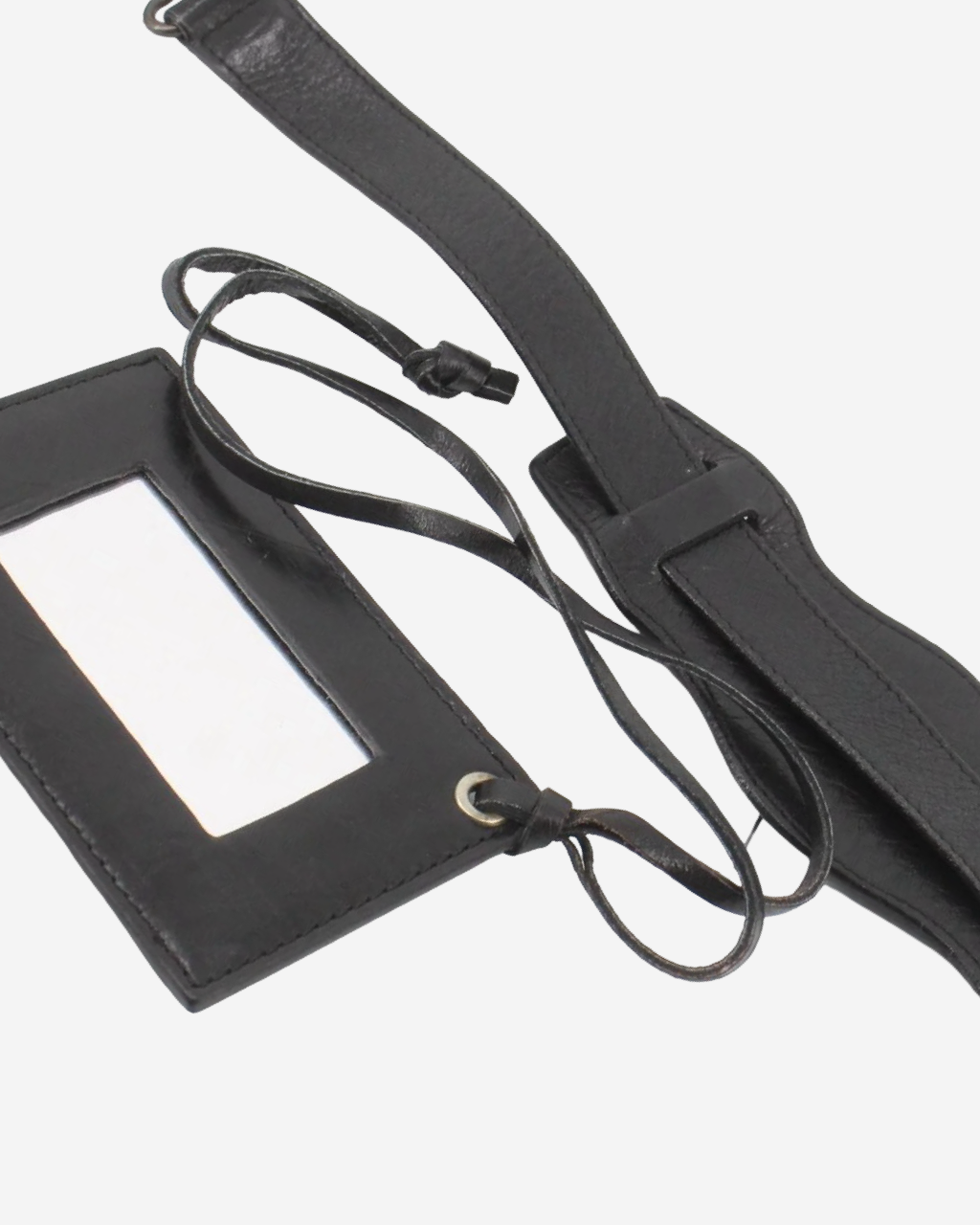 Bolso Balenciaga City First 2013